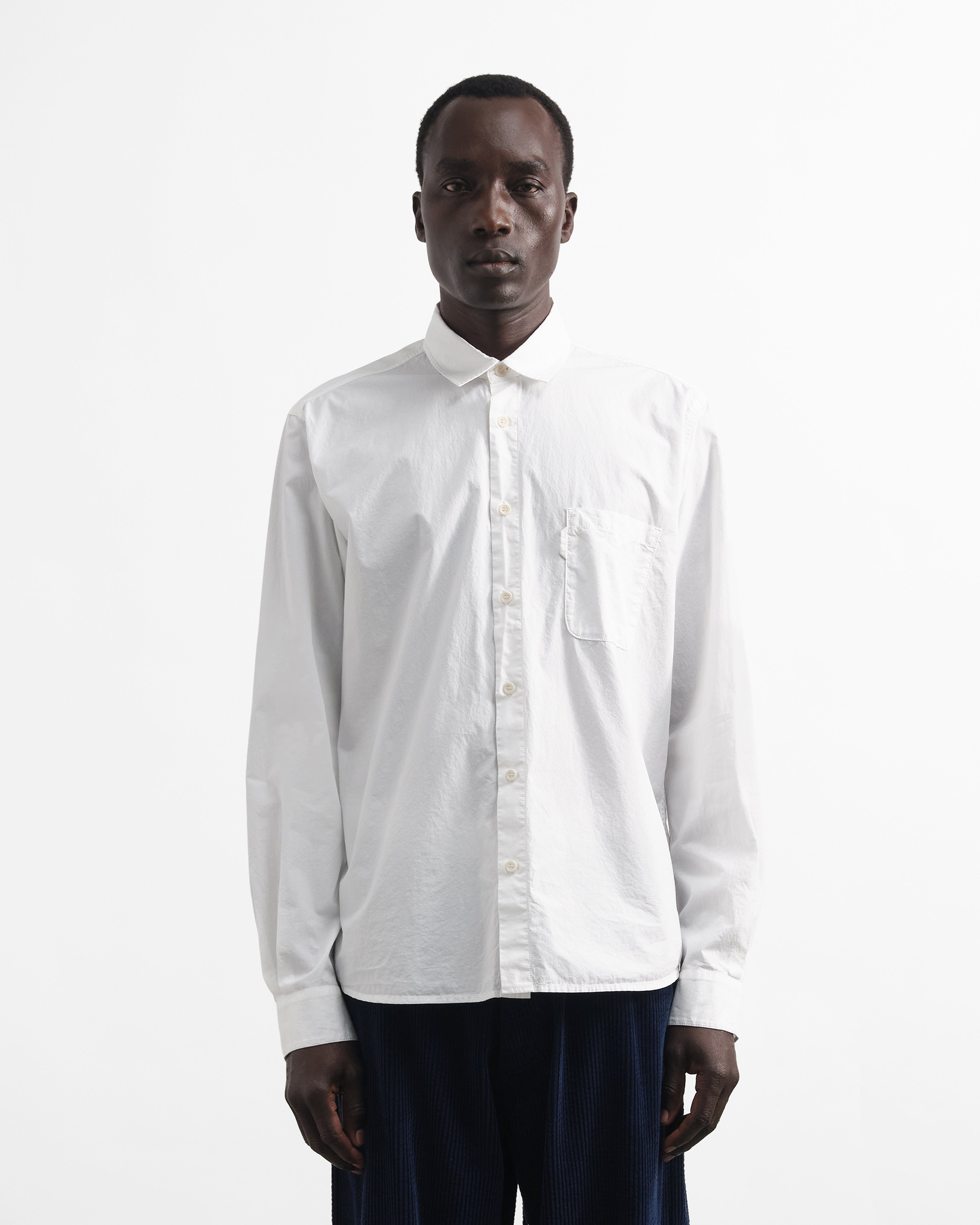Curtis Shirt